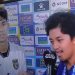 Indonesia vs Korsel di AFC U-17 Asian Cup, Evandra Florasta: Ini Pertandingan yang Gila