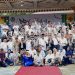 Mengusung Tema “Putih Abu Abu “Ratusan Alumni SMAN Bukik Sitabuah Meriahkan Acara Halal Bihalal IKAFLAS