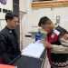 Patroli Sambang rutin di Lapas Suliki, Siaga Cuti Lebaran 1446 Hijriah.