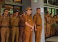 Wakil Wali Kota Payakumbuh Hadiri Halal Bihalal KKKS/M Payakumbuh Utara dan Latina, Pererat Ukhuwah dan Sinergi Pendidikan