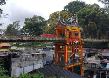 “Kritik Bukan Dosa, Pemimpin Bukan Selebgram”