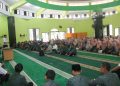 Halal Bihalal KKKS/M Payakumbuh Utara dan Latina, Wujudkan Sinergi Pendidik untuk Tingkatkan Mutu Pendidikan