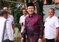 Halal Bihalal KKKS/M Payakumbuh Utara dan Latina, Wujudkan Sinergi Pendidik untuk Tingkatkan Mutu Pendidikan