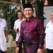 Halal Bihalal KKKS/M Payakumbuh Utara dan Latina, Wujudkan Sinergi Pendidik untuk Tingkatkan Mutu Pendidikan