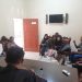 Bhabinkamtibmas Polsek Guguk Mediasi Sengketa Hutang Piutang Warga di Nagari Sungai Antuan