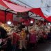 Bukan Hanya Jam Gadang, Bukittinggi Juga Surga Kuliner Keripik Sanjai