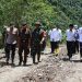 Kapolres 50 Kota Bersama Forkopimda Hadiri Pembukaan Pra TMMN Ke -124 Kodim 0306 / 50 Kota
