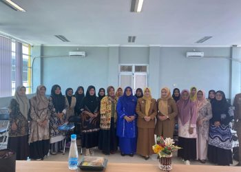 Disnakerperin Payakumbuh Gelar Pelatihan Ecoprint Lanjutan untuk Dorong Industri Kreatif Ramah Lingkungan