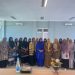 Disnakerperin Payakumbuh Gelar Pelatihan Ecoprint Lanjutan untuk Dorong Industri Kreatif Ramah Lingkungan