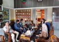 Dandim 0304/Agam dan SEMMI Bukittinggi Gelar Diskusi Terkait RUU TNI 2025