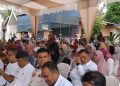 PHK 947 Tenaga Honorer dan Kebijakan Iuran Sekolah SLTA Jadi Pembahasan Reses Wakil Ketua DPRD Bukittinggi