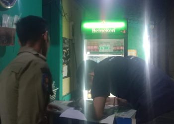 Pemko Payakumbuh Imbau Tempat Hiburan Patuhi Aturan Demi Ketertiban dan Ketenteraman Kota