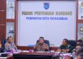 Pemko Payakumbuh Siap Tertibkan Bangunan Liar Mulai Mei 2025, Prioritaskan Fasilitas Umum dan Ruang Kota
