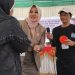 Anggun dan Ramah Senyum Dewi Anggraini Warnai Reses di Kota Kelahiran Bung Hatta