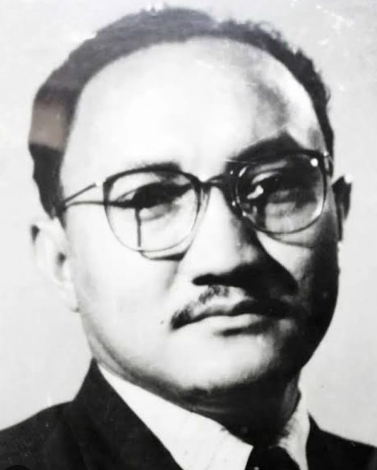 Jejak Abadi Sang Maestro, Jalan Haji Usmar Ismail dan Napas Baru Perfilman di Bukittinggi