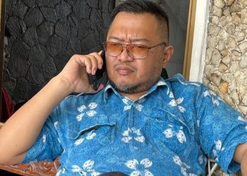 Fauzan Haviz: Saatnya Bukik Ambacang Kembali Jadi Pusat Pacuan Kuda Nasional