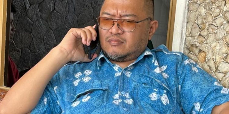 Fauzan Haviz: Saatnya Bukik Ambacang Kembali Jadi Pusat Pacuan Kuda Nasional