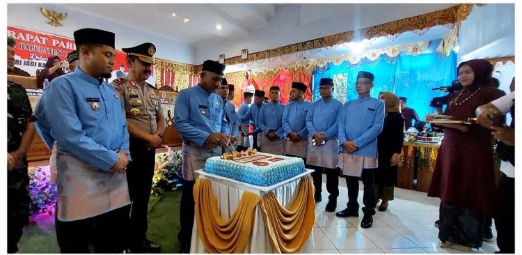 Limapuluh Kota Peringati Hari Jadi ke-184 dengan Semangat Transformasi dan Kebangkitan
