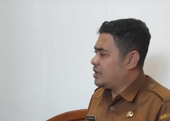 Dugaan Penggelapan Rp7,6 Miliar, Dinas Koperasi Bukittinggi Soroti Koperasi “Saayun Salangkah”