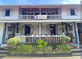 Jejak Bung Hatta di Rumah Kecil yang Penuh Cerita