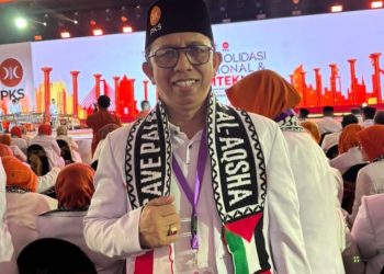 PKS Bukittinggi Teguhkan Semangat Pelayanan di Milad ke-23: Dari Jakarta untuk Pengabdian Tanpa Batas