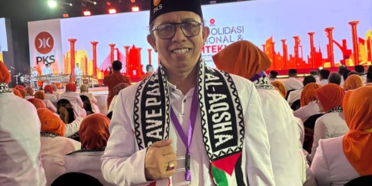 PKS Bukittinggi Teguhkan Semangat Pelayanan di Milad ke-23: Dari Jakarta untuk Pengabdian Tanpa Batas
