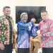 Payakumbuh Jajaki Kerja Sama Ekspor Hasil Pertanian dengan Delegasi Malaysia