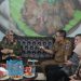Kunjungan Dirjen KI Kemenkumham ke Payakumbuh, Dorong Perlindungan Merek Kolektif Randang