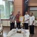Negara Lindungi Warisan Budaya, Saluang dan Karupuak Sanjai di Bukittinggi Dapat Sertifikat KIK