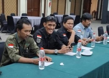 Menuju Pengakuan Nasional: DPC PJS Bukittinggi Dukung DPP PJS Jadi Konstituen Dewan Pers