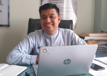 Bukittinggi Luncurkan Program Prioritas Pendidikan di Hardiknas 2025