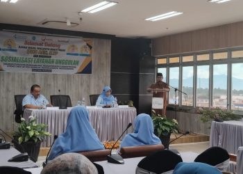 Plt. Dirut RSOMH: 260 ribu Lebih Pasien Lakukan Perjalanan Medis ke Luar Negri, Kuras Devisa Negara Rp200 triliun