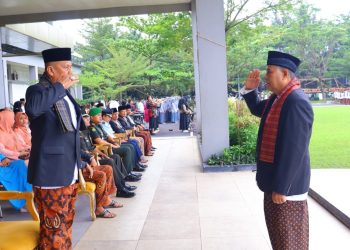 Peringati Hardiknas 2025, Wawako Elzadaswarman Tekankan Pentingnya Pendidikan Bermutu untuk Semua
