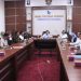Pemko Payakumbuh Ikuti Verifikasi Lapangan Hybrid Evaluasi Kota Layak Anak 2025