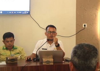 19 Keluarga di Payakumbuh Terima Bantuan Perbaikan Rumah Tidak Layak Huni Tahun 2025