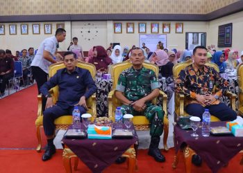 Ketua DPRD Dukung Transformasi Digital Pendidikan di Payakumbuh melalui Aplikasi DISAKOLA dan Program KSRG