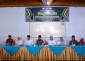 Wawako Elzadaswarman Kukuhkan Pengurus FK Yasin Payakumbuh Periode 2025–2029