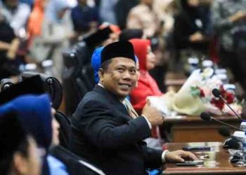 GEMAH Beberkan Dugaan Pemerasan Anggota DPRD DKI untuk Judi Sabung Ayam