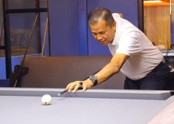 Turnamen Biliar 9-Ball Piala Bergilir Wali Kota Payakumbuh Seri I Resmi Ditutup: Komitmen Jadikan Biliar Olahraga Berprestasi dan Bebas Judi