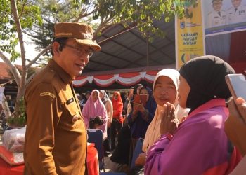 Pemko Payakumbuh Gelar Rapat Evaluasi Program 100 Hari Kerja Wali Kota