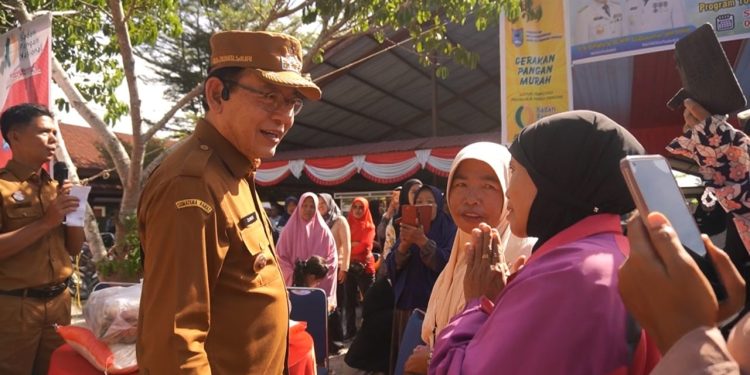 Pemko Payakumbuh Gelar Rapat Evaluasi Program 100 Hari Kerja Wali Kota