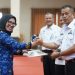Wawako Elzadaswarman Lantik 32 CPNS Formasi 2024 di Lingkungan Pemko Payakumbuh