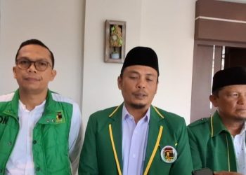 PPP Gelar Musyawarah Kerja Cabang ( Muskercab) dan Konsolidasi Partai