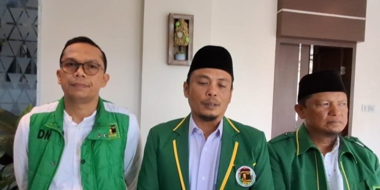 PPP Gelar Musyawarah Kerja Cabang ( Muskercab) dan Konsolidasi Partai