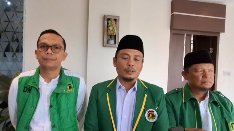 PPP Gelar Musyawarah Kerja Cabang ( Muskercab) dan Konsolidasi Partai