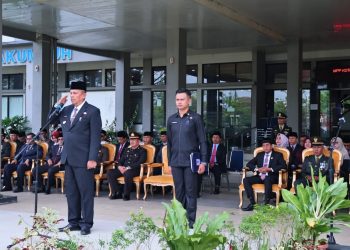Payakumbuh Raih Juara 1 Inovasi TTG Sumbar 2025, Ukir Prestasi Empat Tahun Berturut-Turut