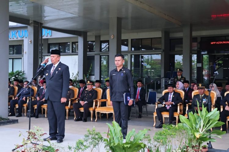 Payakumbuh Raih Juara 1 Inovasi TTG Sumbar 2025, Ukir Prestasi Empat Tahun Berturut-Turut