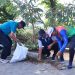 Peringati Hari Lingkungan Hidup 2025, Pemko Payakumbuh Galakkan Aksi Bersih Sampah Plastik di Batang Agam