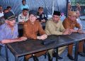 Musyawarah Badunsanak: Pemko Payakumbuh dan Pemkab Lima Puluh Kota Bahas Rencana Pembangunan Tugu Selamat Datang