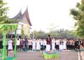 Wawako Payakumbuh Ajak Masyarakat Jadikan Idul Adha sebagai Momentum Kepedulian dan Pengorbanan